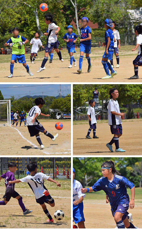 西灘カップ5年1