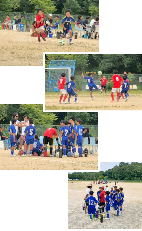 宝塚大学グランド6年