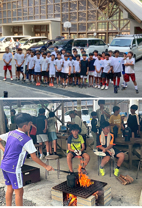 あけのべ自然学校１