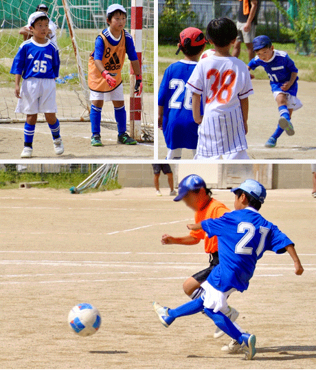 小田フェスティバル２年１