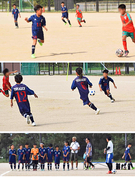 魚釣り公園５年１