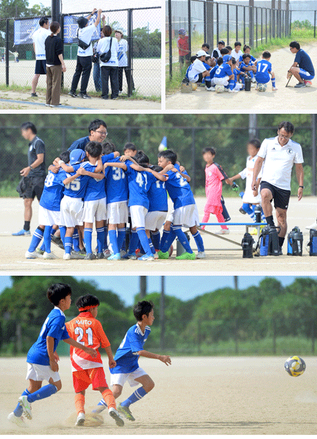 秋季大会４年１