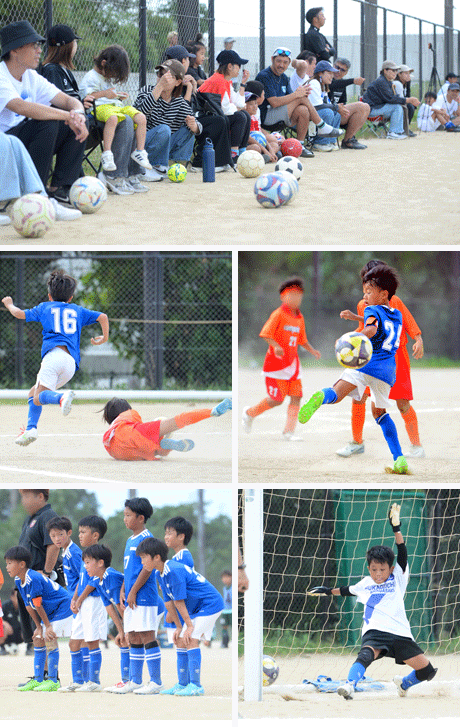 秋季大会４年２