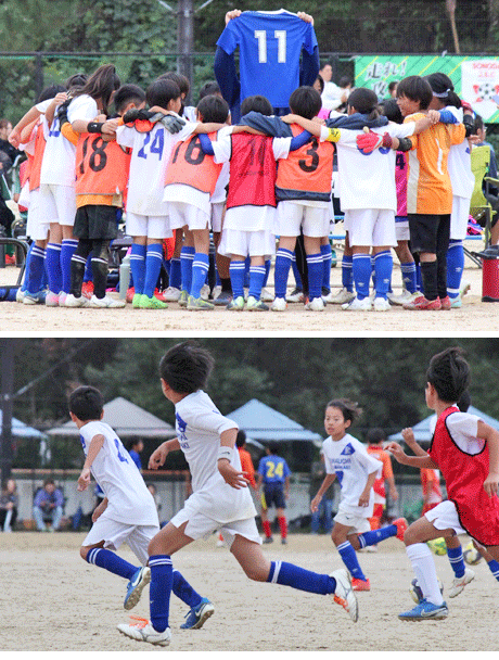 チビリンピック１