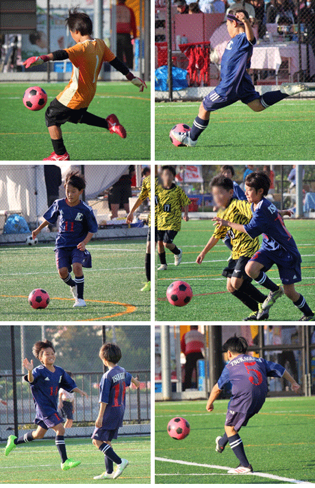 西宮タイガースTM5年1