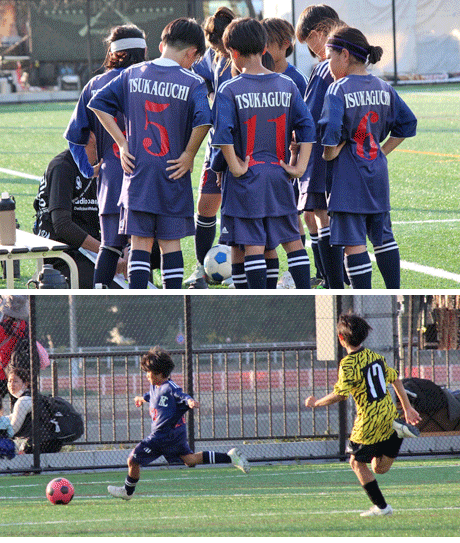 西宮タイガースTM5年2