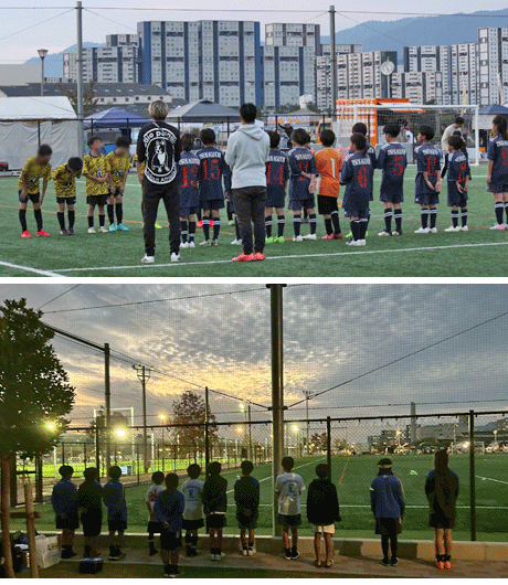 西宮タイガースTM5年3