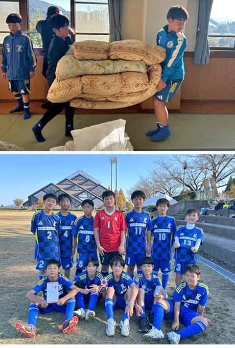 リベルテカップ4