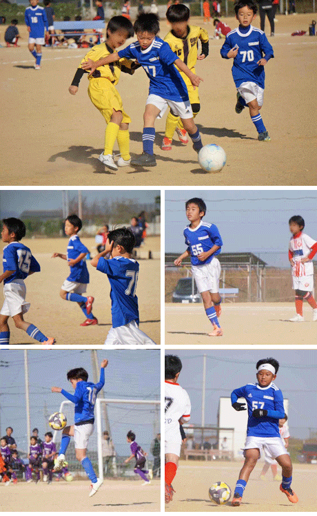 ドリステカップ3年1