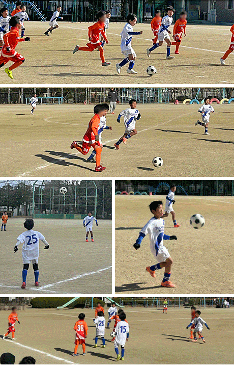 トレマ3年1