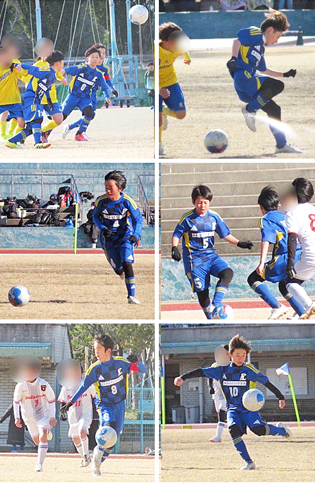 ＤＯＡＮＣＵＰ6年１