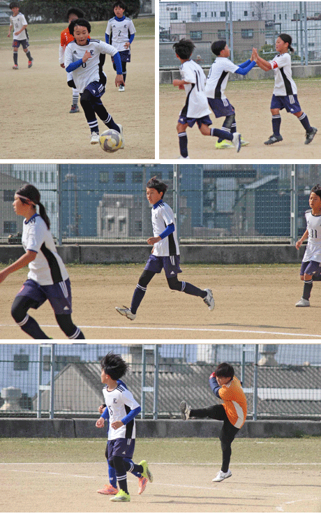 小田カップ5年2