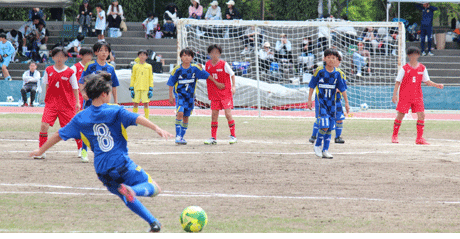あましん杯３