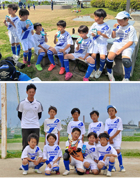 Criativa CUP3