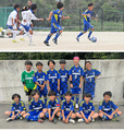 市スポ(U-12リーグ戦)3