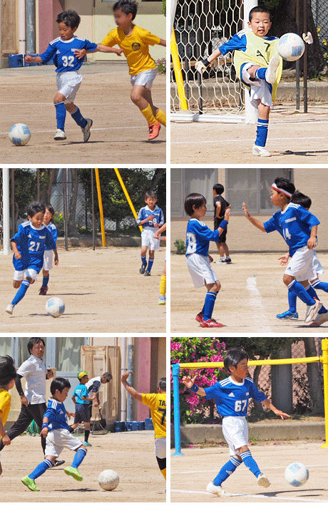 瑞穂小学校３年２