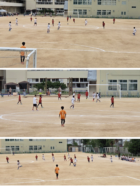 有岡小学校2
