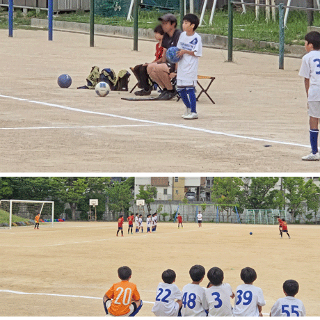 有岡小学校3