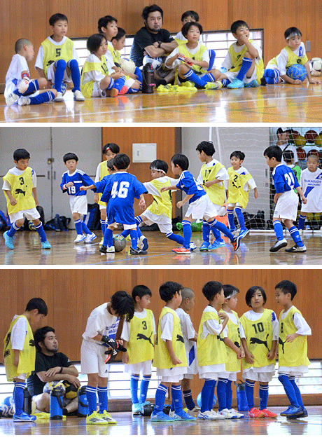 鳴尾東２年１