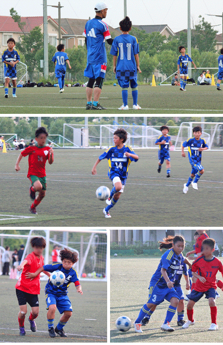 芦屋学園6年１
