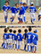 1.2年生合同スクール交流戦4