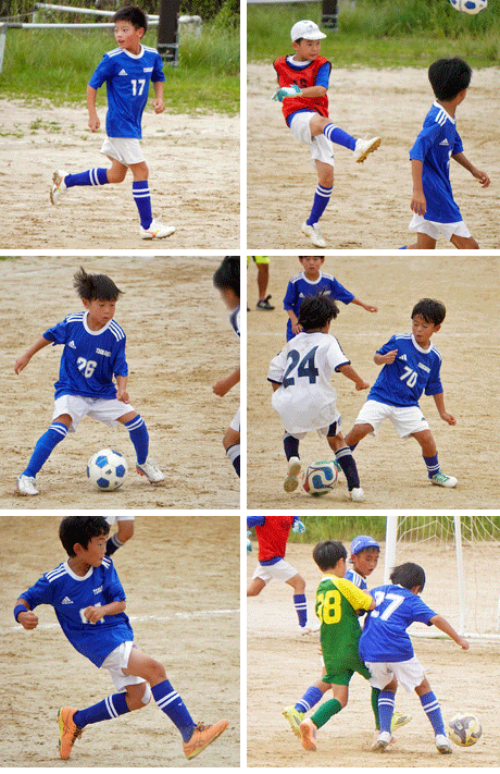 交流戦４年１
