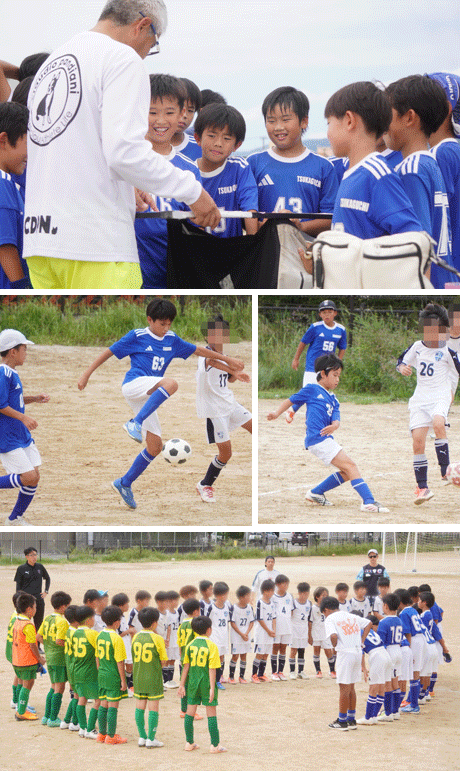 交流戦４年２
