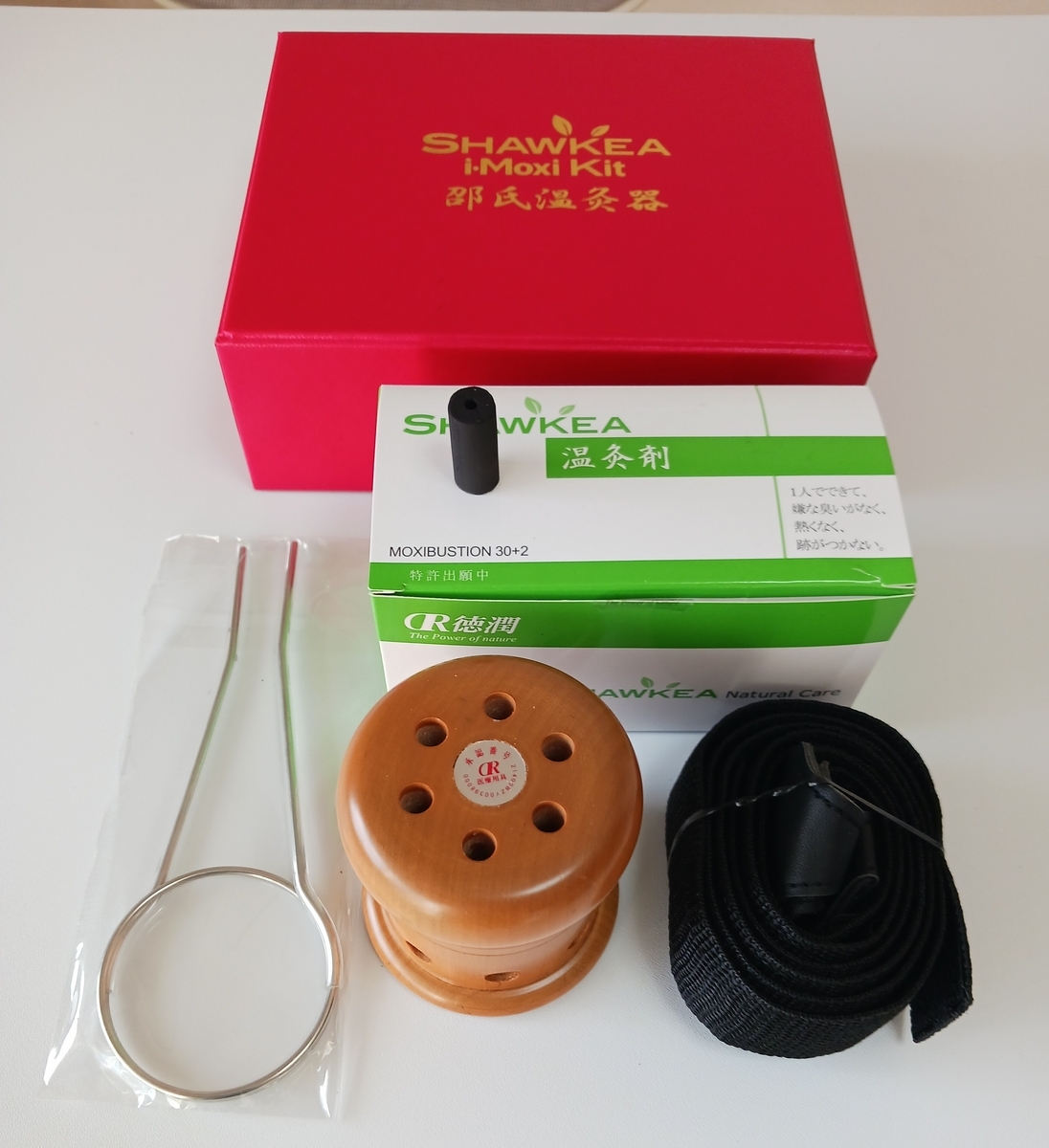 犬のヘルニア治療に自宅でできる温灸治療