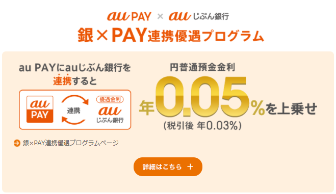 au pay