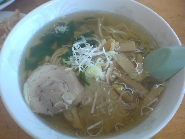 醤油