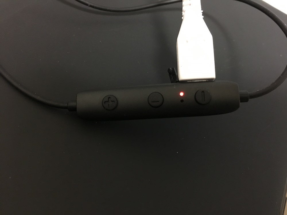 安過ぎるbluetoothイヤホン Anker Soundbuds Slim をレビュー 黒トイプードルのぶろぐ