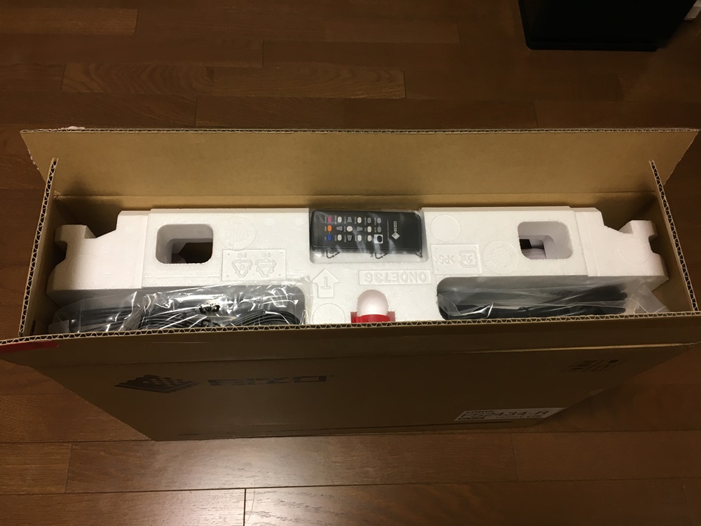 【美品　付属品、専用箱あり】EIZO FS2434-R Amazon.co.jp: EIZO FORIS 23.8インチTFTモニタ (1920×1080