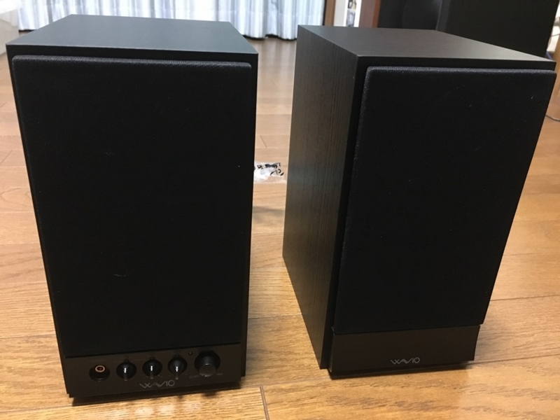 テレビやゲームにも適したPCスピーカー「ONKYO GX-D90」を