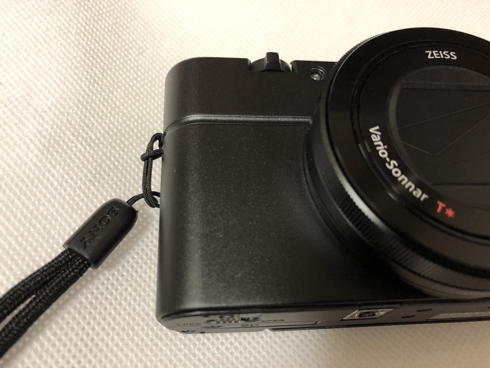 【SONY DSC-RX100M3】高性能コンデジ グリップ付き ソニーRX100m3レビュー・作例｜コスパと高画質の両立