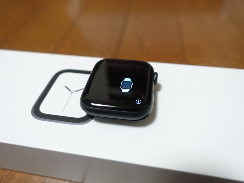 地味だけど便利なAppleWatch series4をレビュー - 黒トイプードルのぶろぐ