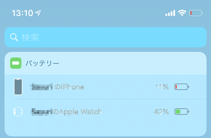 Anker PowerCore 10000 PDの充電検証