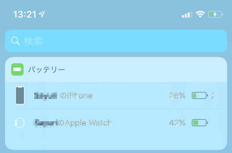 Anker PowerCore 10000 PDの充電検証