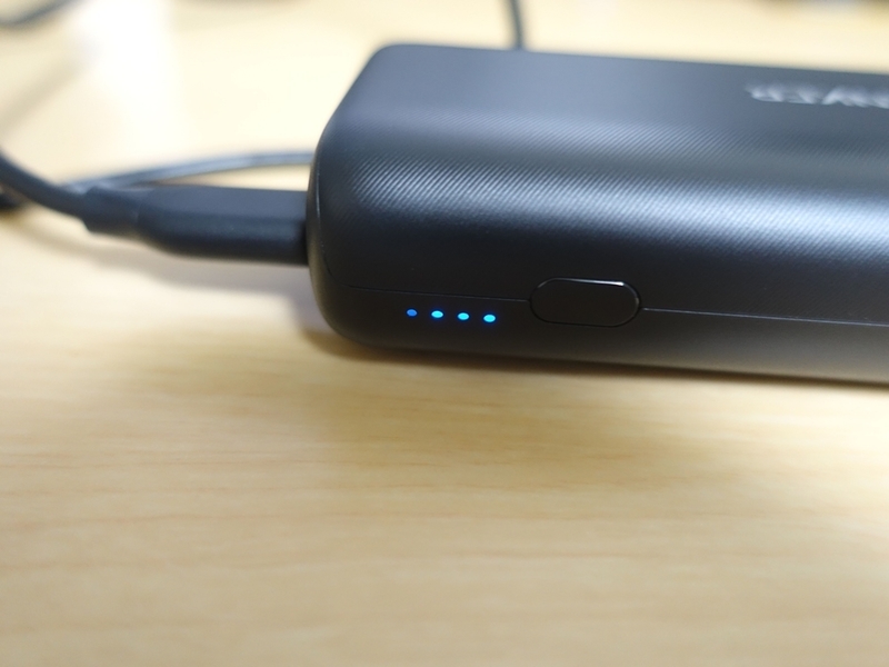 Anker PowerCore 10000 PD