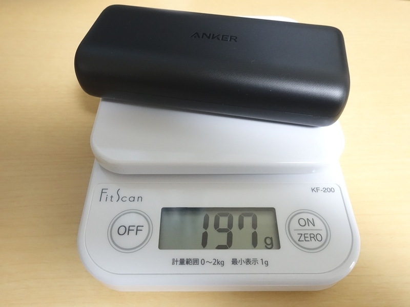 Anker PowerCore 10000 PD