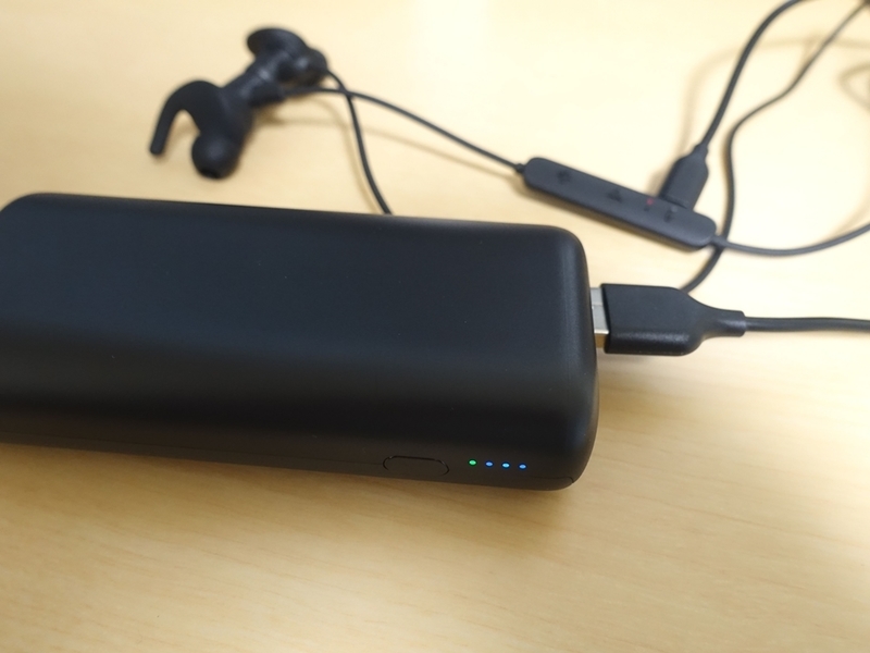 Anker PowerCore 10000 PD