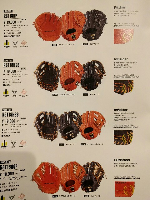 レボルタイガー GORE-TEX SERIES MEXICO 66 SD / REBILAC RUNNER 2021.01.22 IN