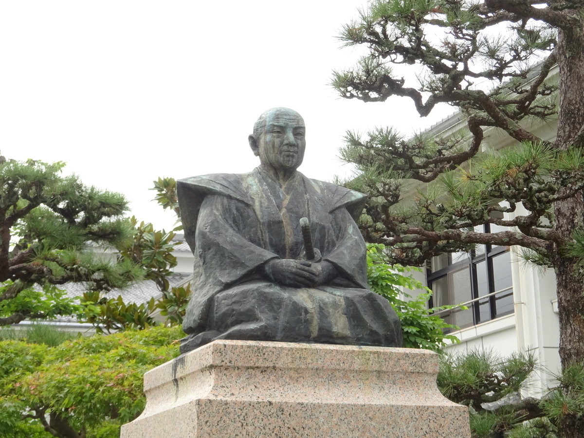 銅像 こども像 滋賀県編 その6 - 銅像ハンターtaguttiの銅像ハンティング記