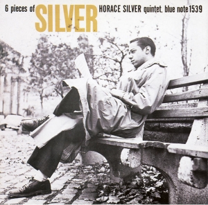 5 6 pieces of SILVER