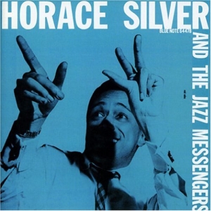 6Horace Silver and the Jazz Messengers