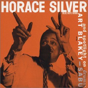 6Horace Silver Trio