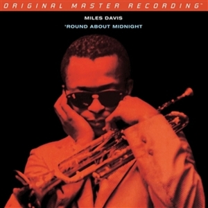 19Miles Davis Round About Midnight