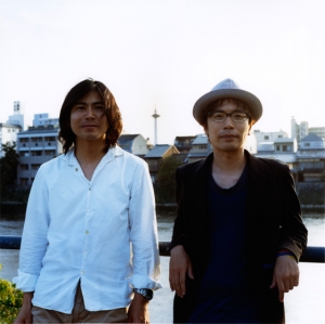 4岸田とベース
