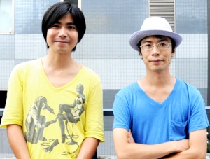 6岸田と佐藤