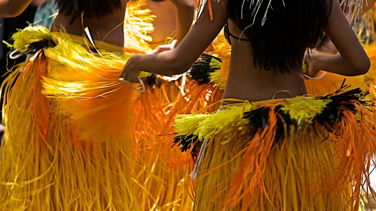 Tahitian-Dance-London