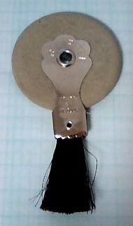 田口ゴムの消しゴム Hinode Mukaidori - 輸入・廃番文房具の発掘メモ